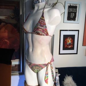 CHIO DE STAFANIA BIKINI